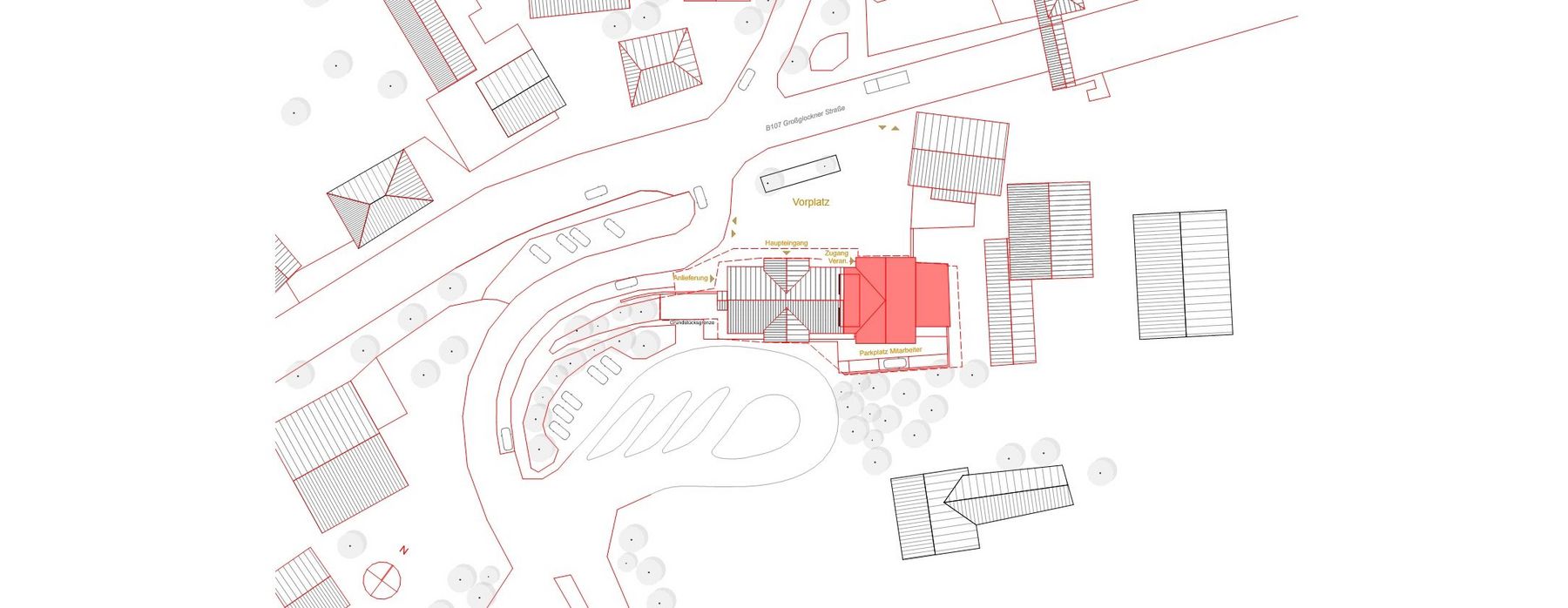 04.7 Lageplan 04.7 Lageplan